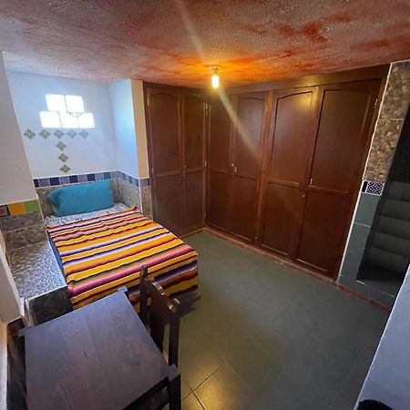 Hostal Casa De Dante Гуанахуато Экстерьер фото